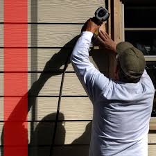 Custom Trim and Detailing for Siding in Marion, TX